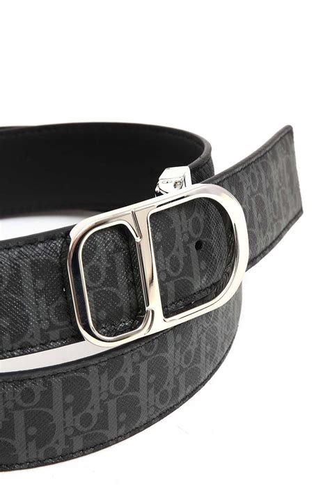 dior belts men